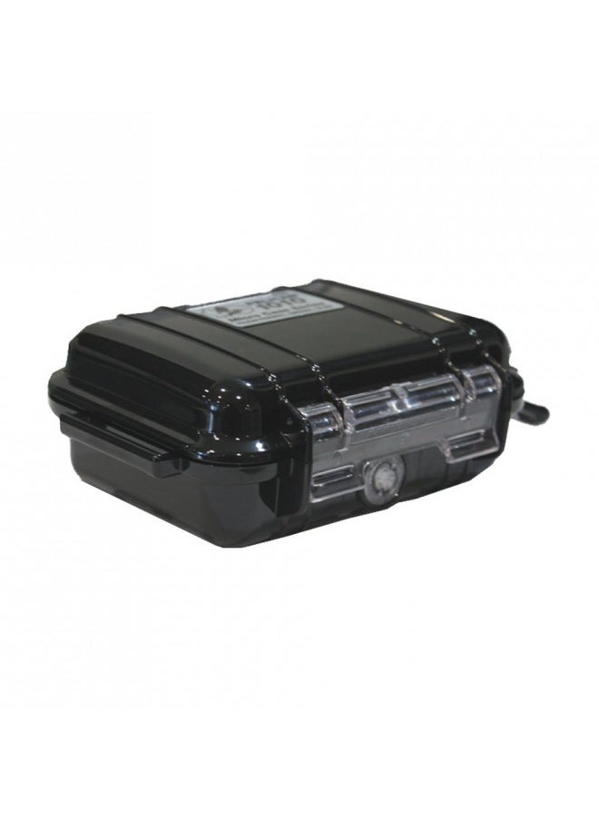 Pelican 1010 Micro Case (Black)