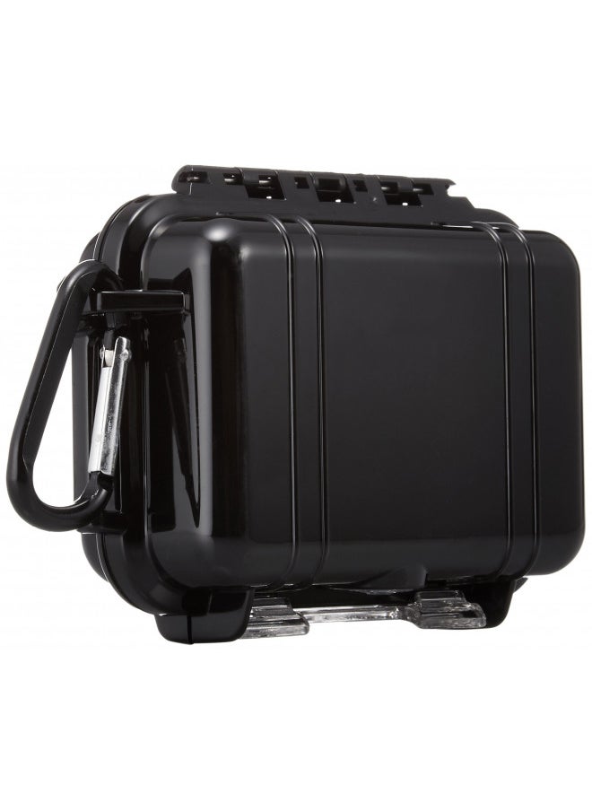 Pelican 1010 Micro Case (Black)