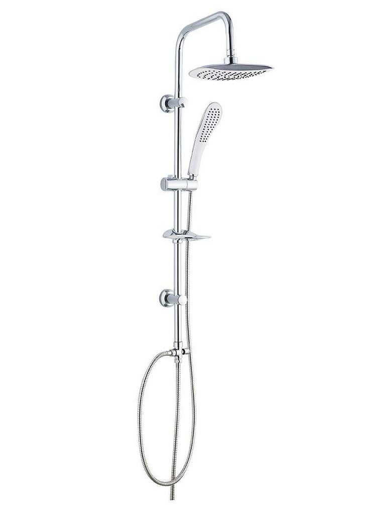 Milano Shower Mixer-Amalia