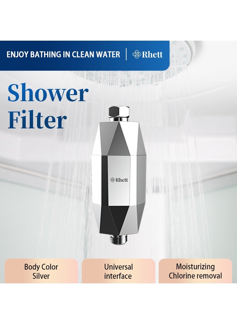 shower filter