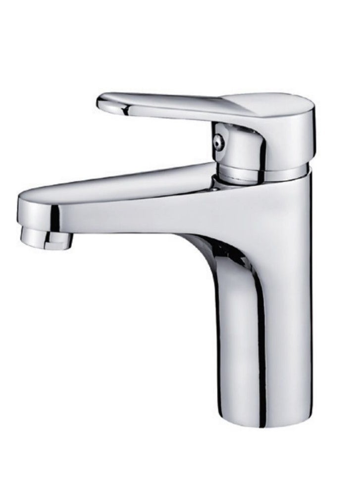 Milano Diva Plus Basin Mixer