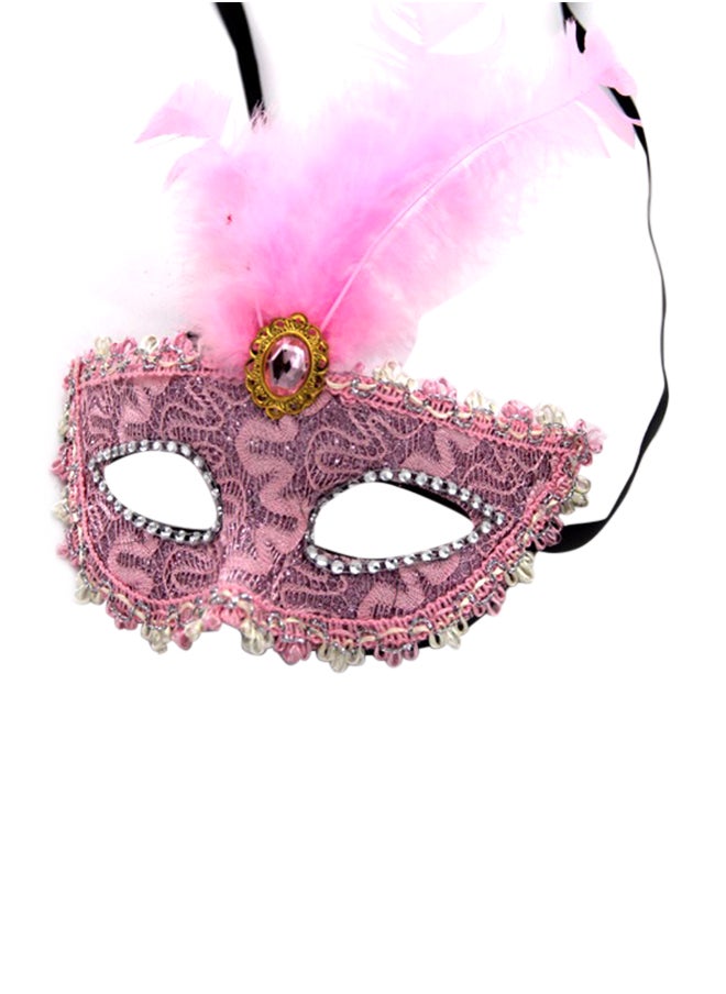 Masquerade Eye Mask