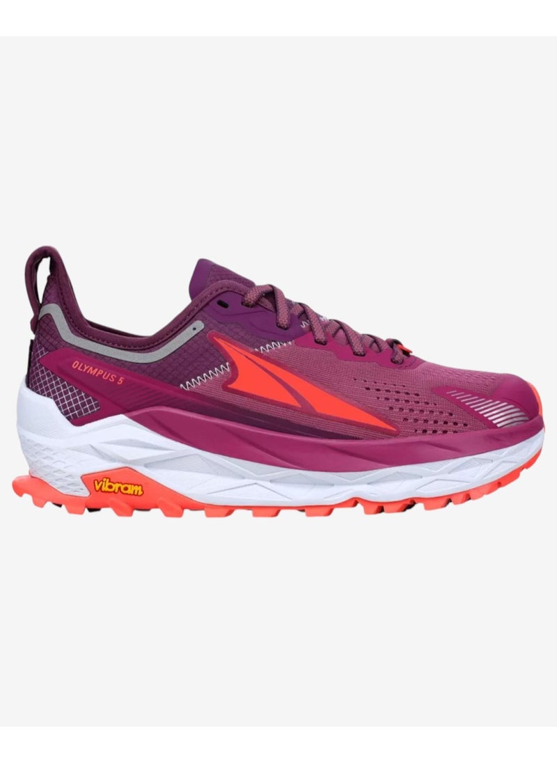 Altra Olympus 5 Performance Trail Sneakers Women