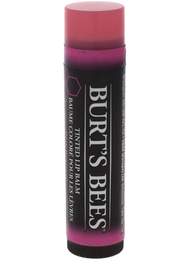 Tinted Lip Balm Pink Blossom 4.25 G