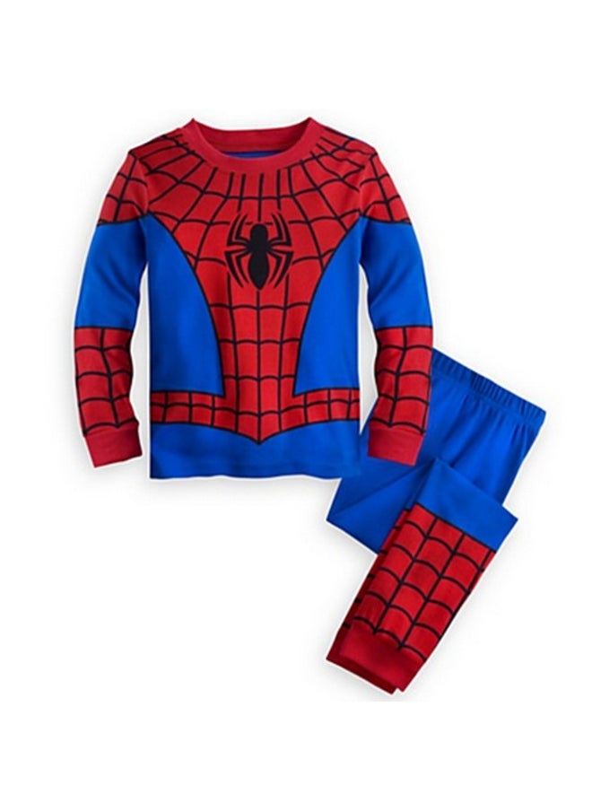 Spiderman Costume