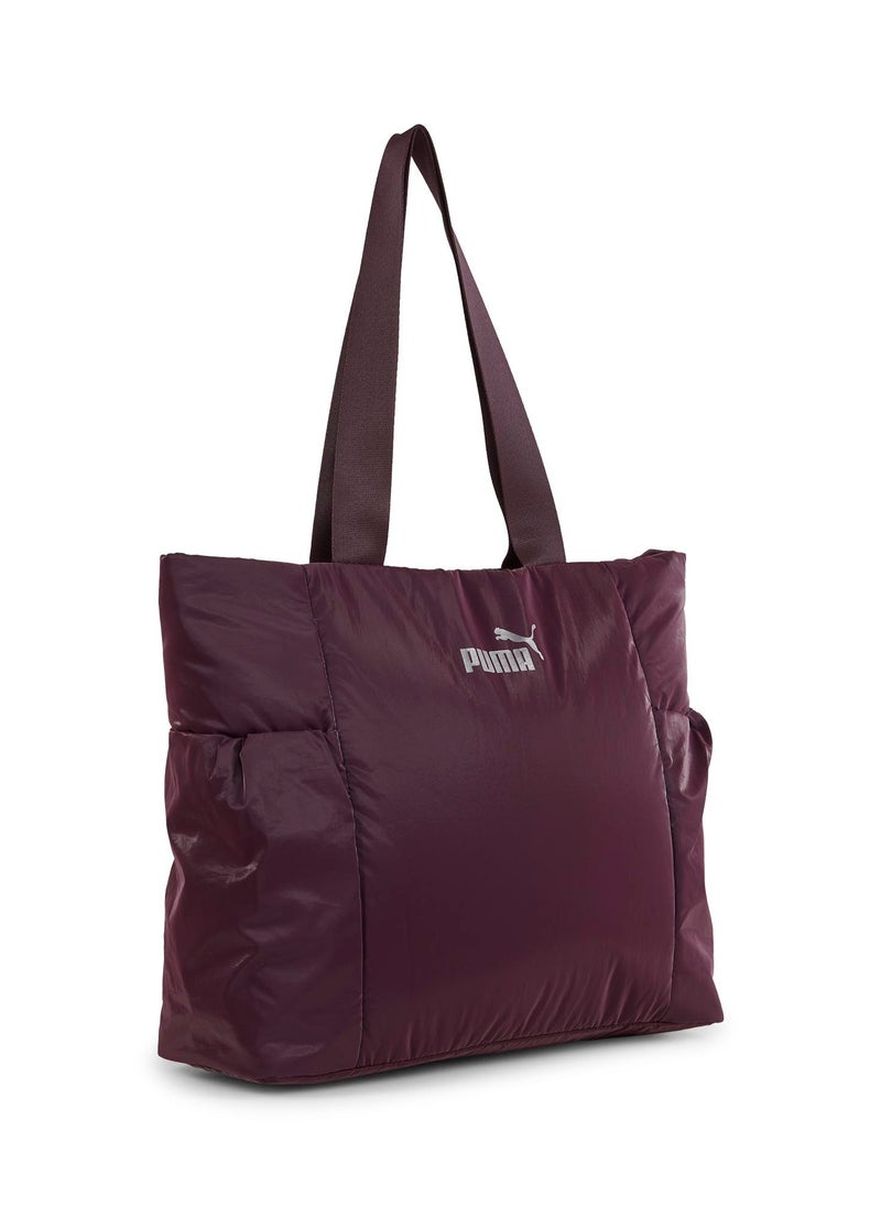 Core Up Shopper