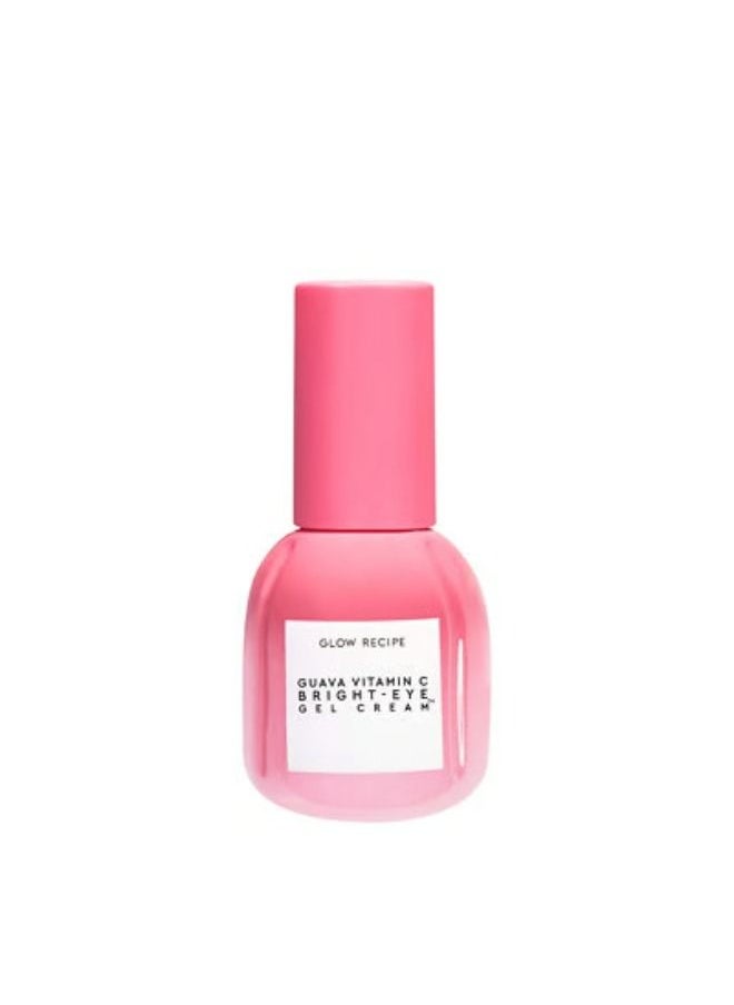 Guava Vitamin C Bright-Eye Gel Cream 15ml