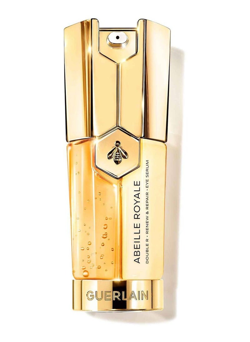 Abeille Royale Double R Renew & Repair Eye Serum 20ml