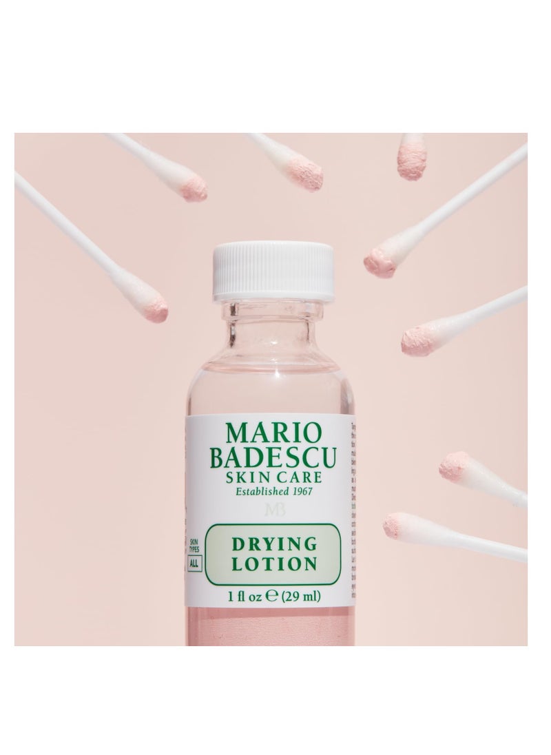 Mario Badescu Drying Lotion, 1 Fl oz