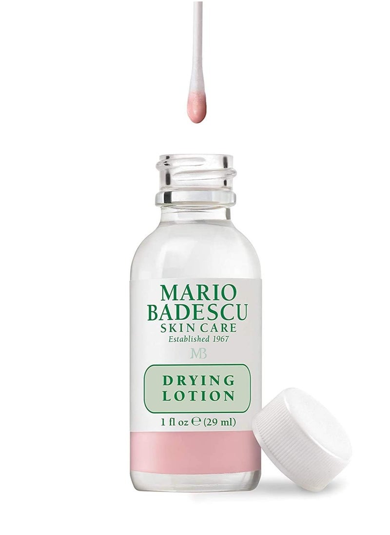 Mario Badescu Drying Lotion, 1 Fl oz