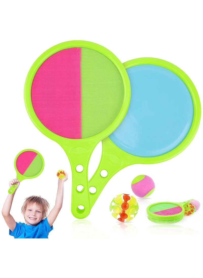 Kids Toss and Catch Ball Set (Style 1)