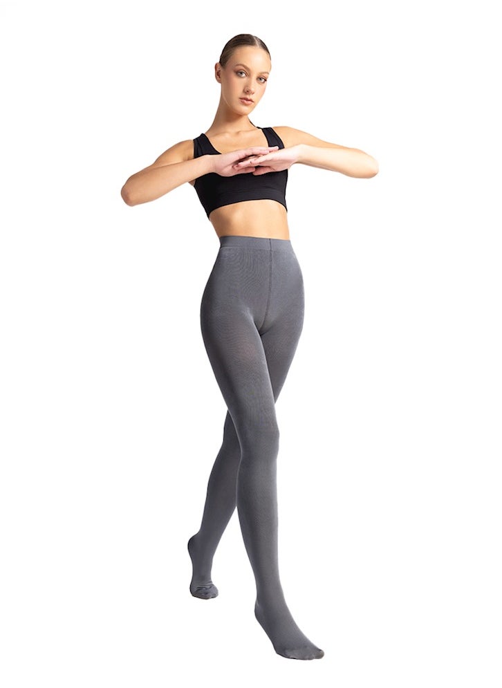 Opaque Luxe 120 - Premium Quality Tights for Women