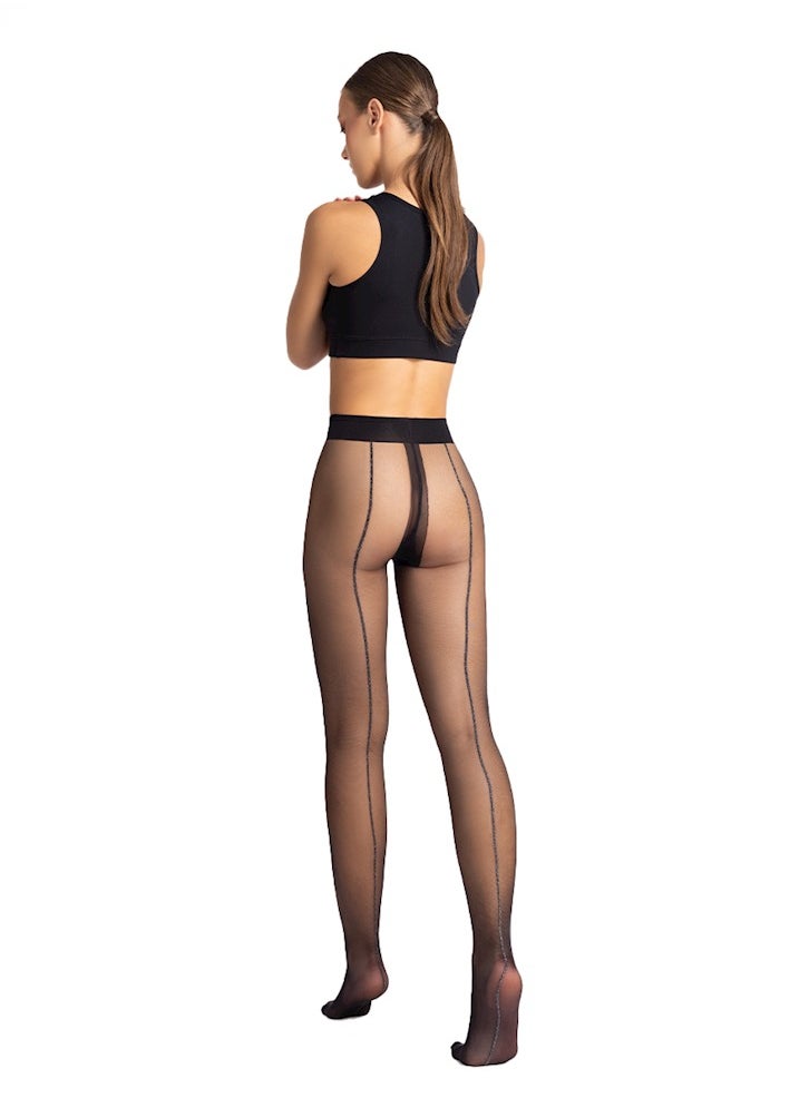 Ligne - Premium Quality Tights for Women