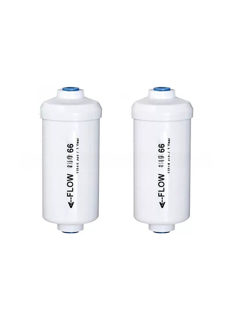 Home Water Purifier K5366 PF-2 Filter Replacement