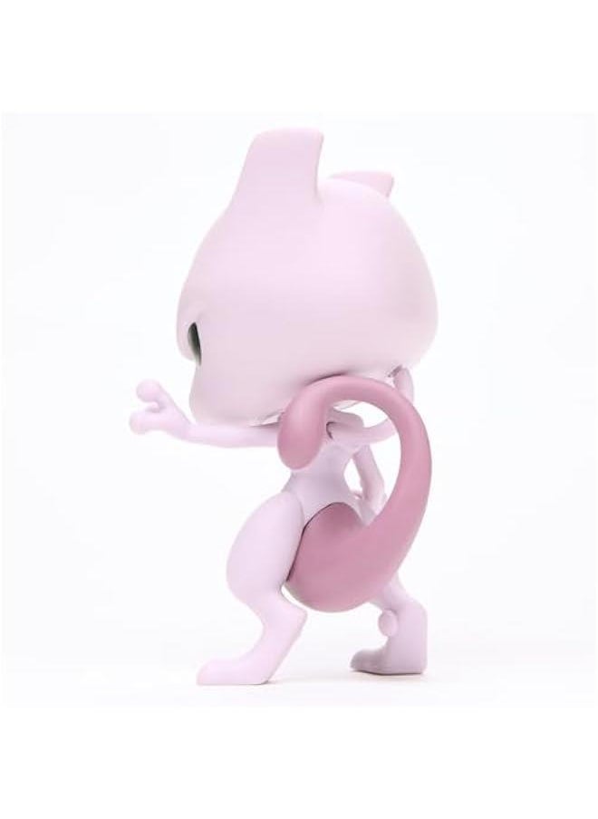 Pop! Games: Pokémon - Mewtwo Vinyl Figure