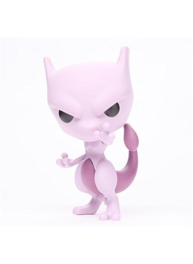 Pop! Games: Pokémon - Mewtwo Vinyl Figure