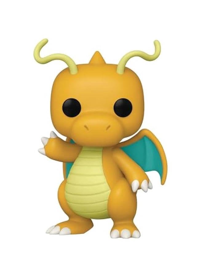 Pop! Games: Pokemon S8 - Dragonite