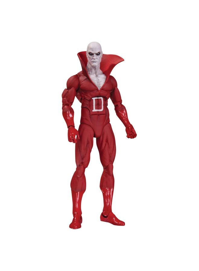 Deadman Brightest Day Action Figure 6inch