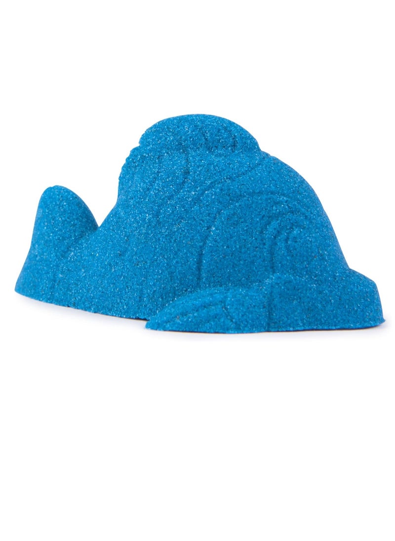 Kinetic Sand Coral Reef Hideout 6069783