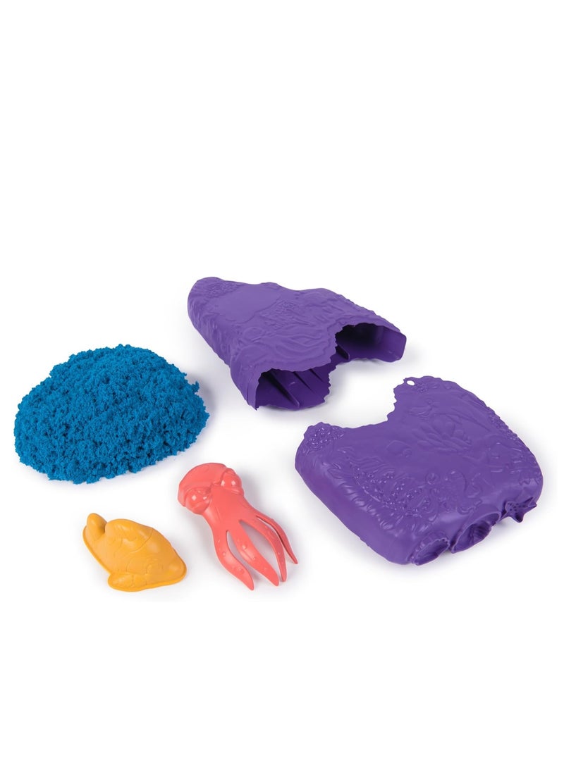 Kinetic Sand Coral Reef Hideout 6069783