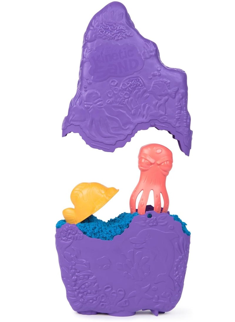 Kinetic Sand Coral Reef Hideout 6069783