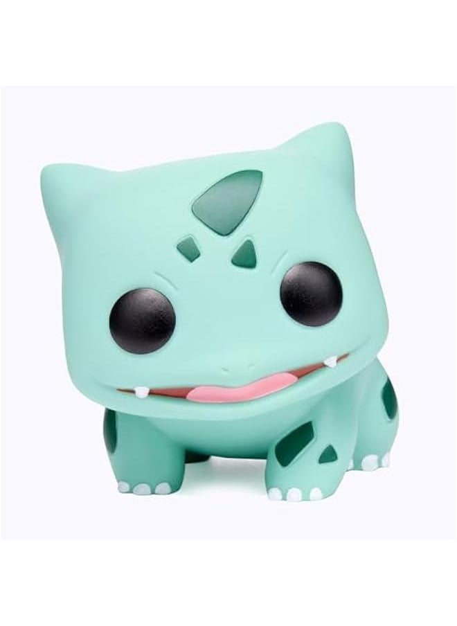 Pop! Games: Pokémon - Bulbasaur Vinyl Figure