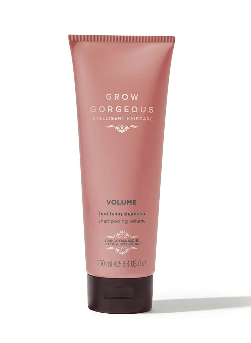 Volume Bodifying Shampoo 250ml