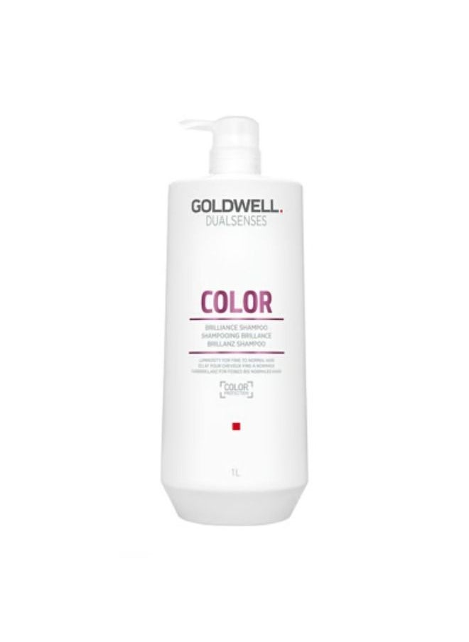 Color Brilliance Shampoo 1000ml