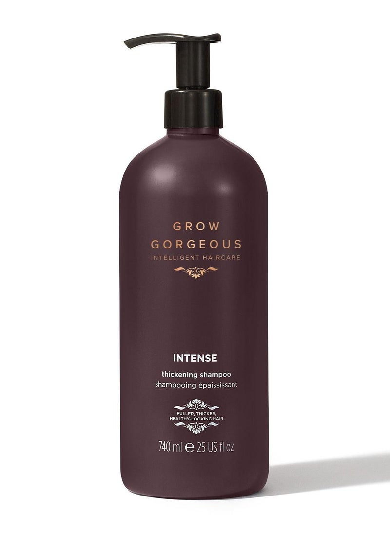 Intense Thickening Shampoo Supersize 740ml