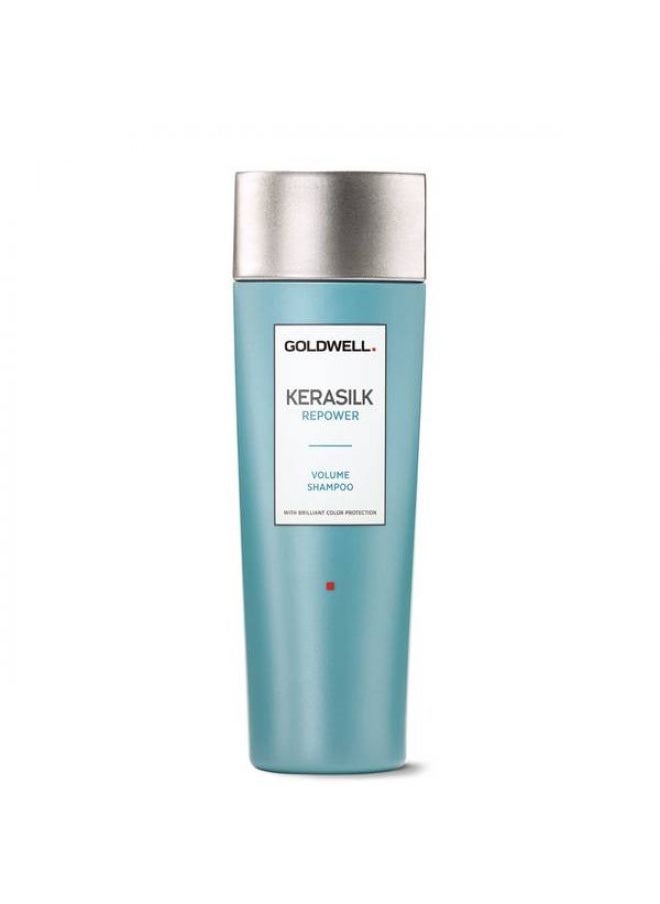 Goldwell Kerasilk Re-power Volume Shampoo 250ml