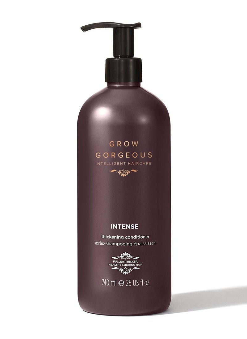 Intense Thickening Conditioner Supersize 740ml