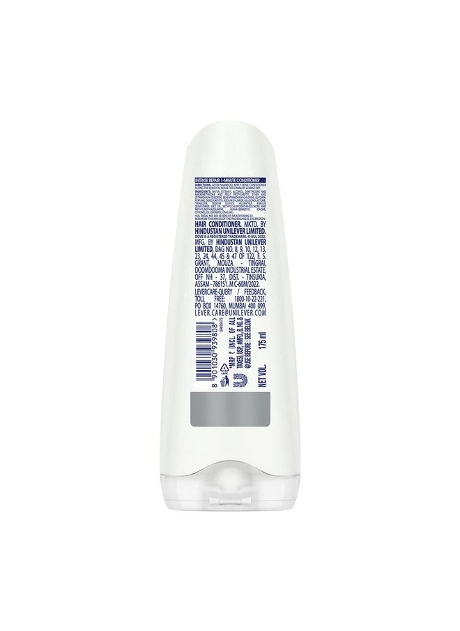 Intense Repair Conditioner, 340 Ml