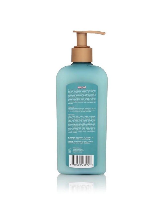 Curl + Coil Conditioner Cleanses, Hydrates, Revitalizes, Detangles & Preserves Natural Curl + Coil For Frizz-Free Smooth Manageable Hair (Conditioner, 1 Liter)