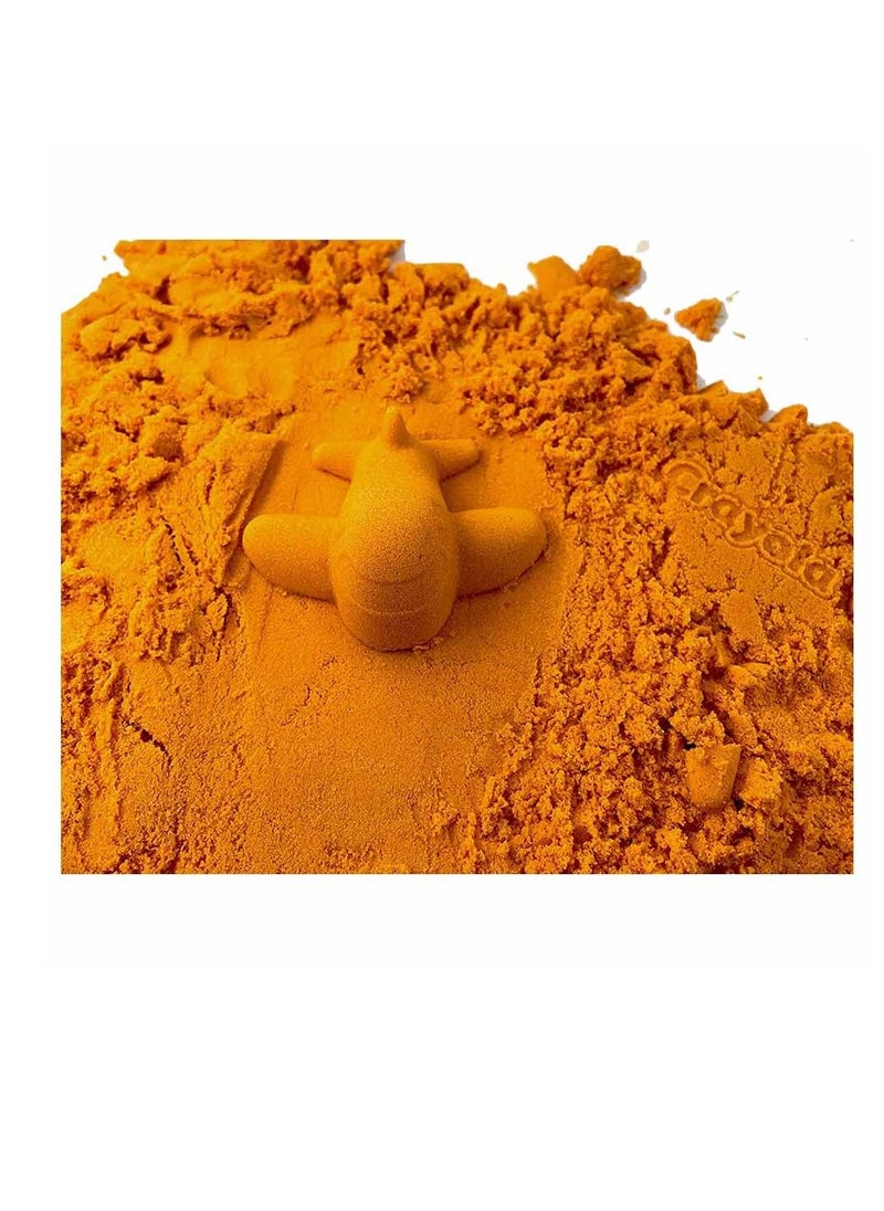 Silly Scents Sand Tube -5Oz -5pieces-Color May Vary