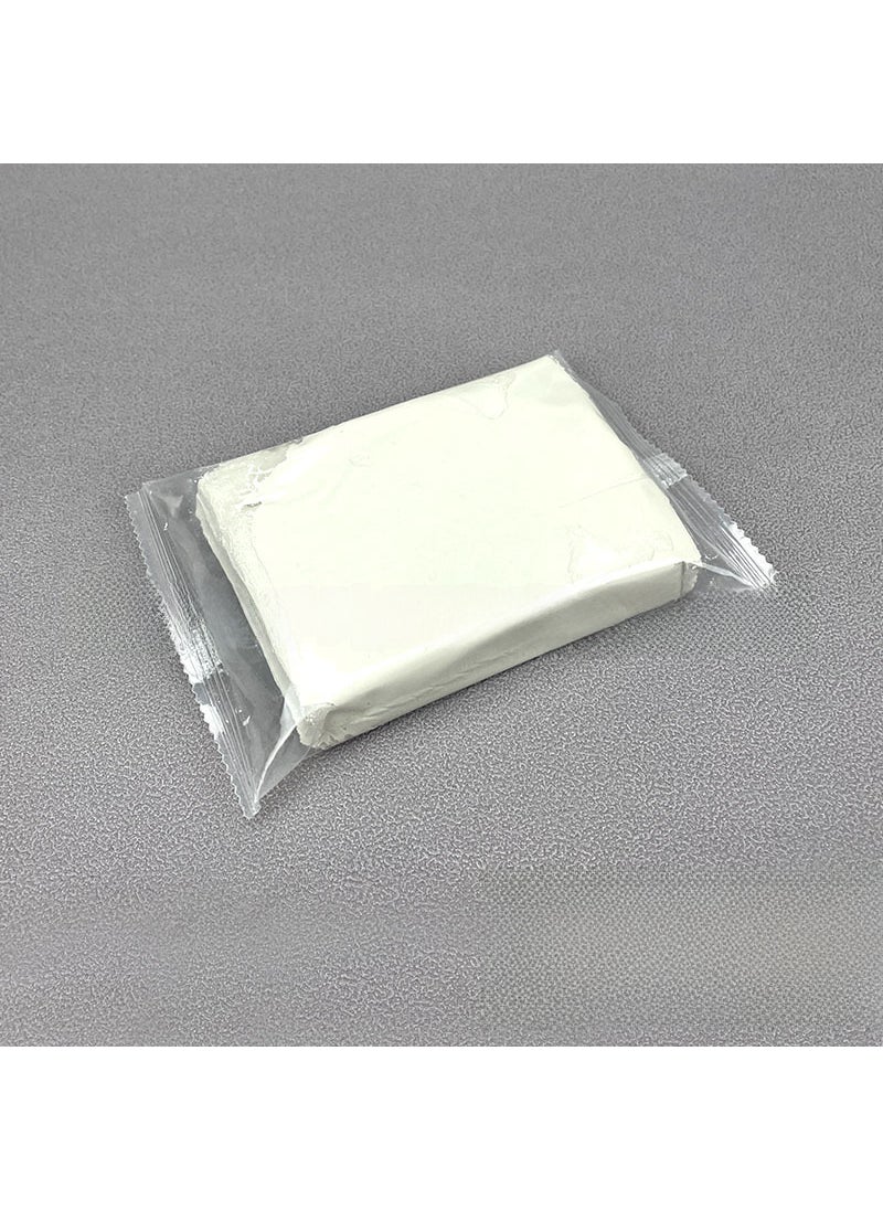 1 x 5 pcs 500g Clay for Kids DIY Pottery High white mud 500 g/bag