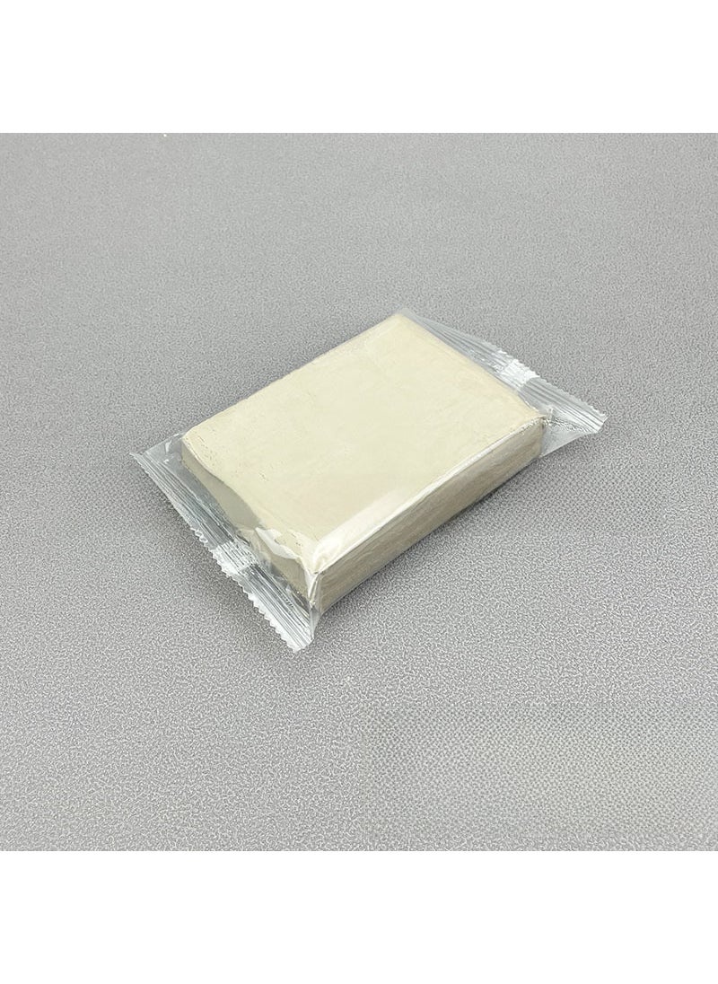 1 x 5 pcs 500g Clay for Kids DIY Pottery Super white mud 500 g/bag