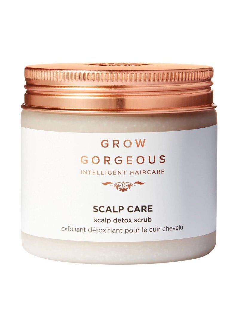 Scalp Detox Scrub 200ml