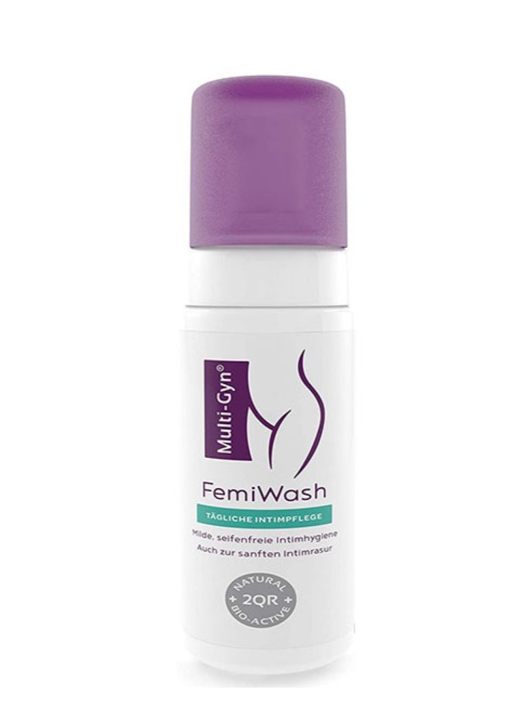 Multi-Gyn Femiwash 100ml