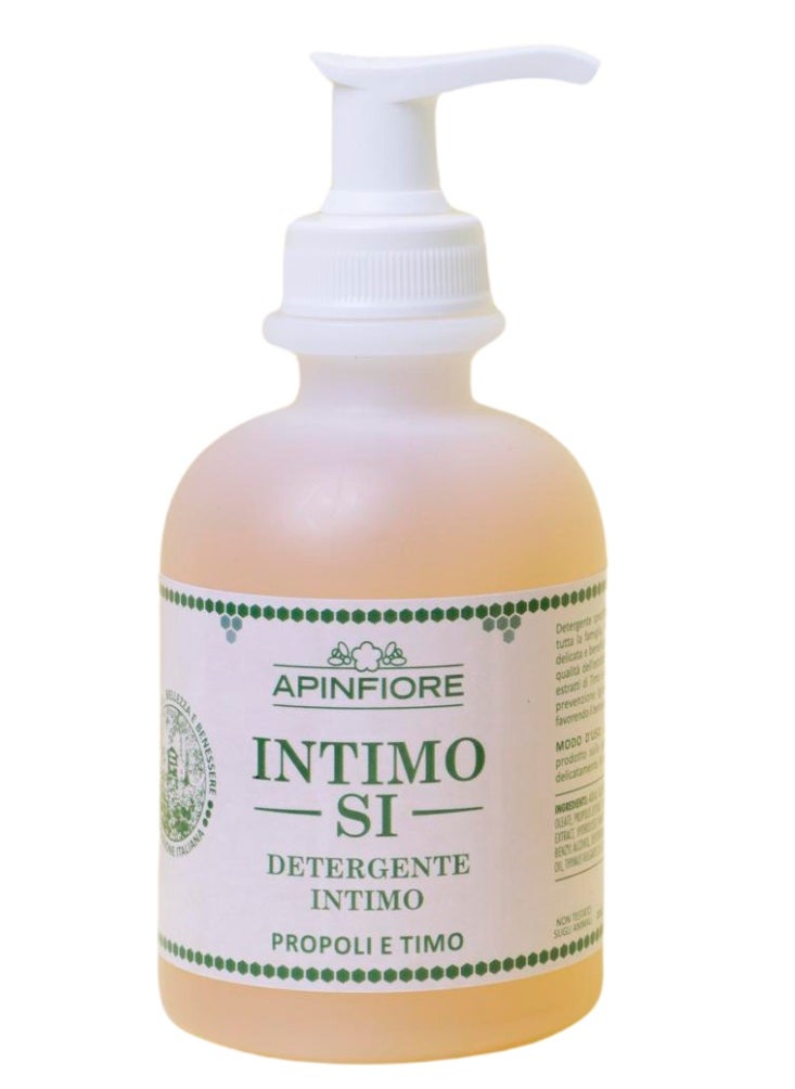 Intimo Feminine Wash-Propolis And Thyme 250ml