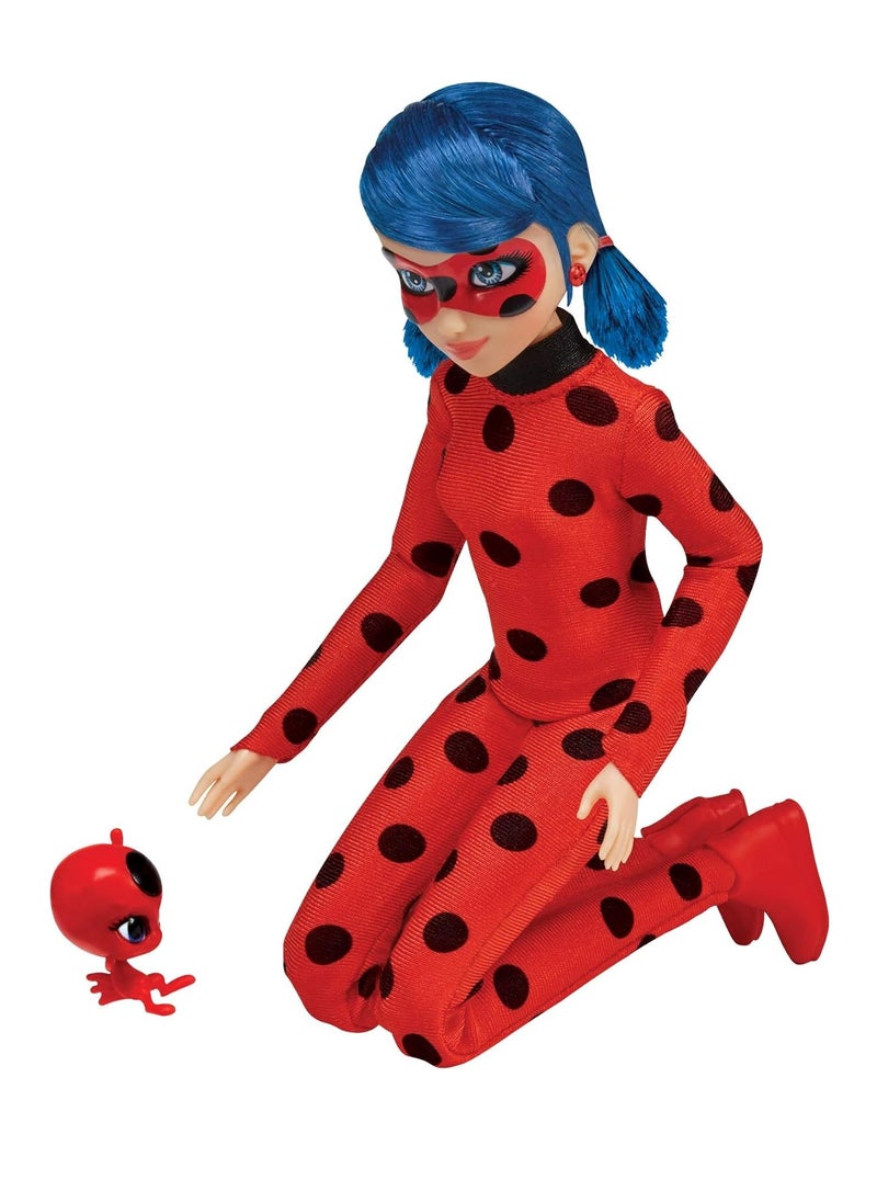 Miraculous Ladybug Fashion Doll