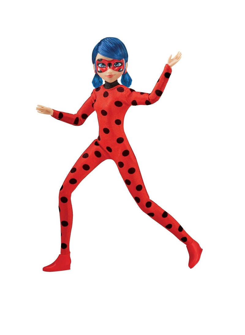 Miraculous Ladybug Fashion Doll