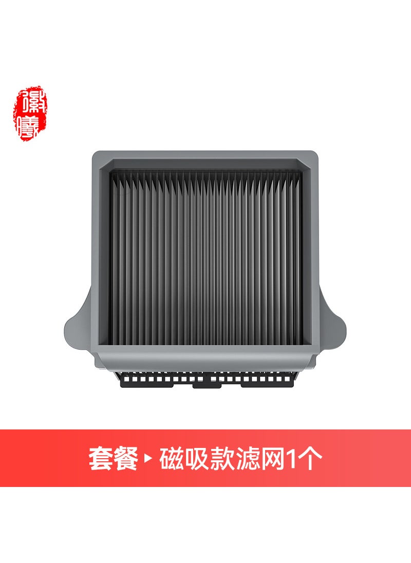 Huixi Compatible with Tineco Scrubber Filter Cleaner 1 magnetic filter [3.0/2.0 pro]