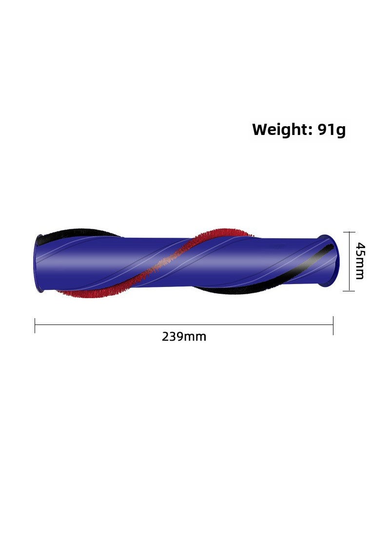 Dyson Handheld Vacuum V6 V7 V8 V10 V11 Direct Drive Head 1 V6/old V7 direct drive roller brush