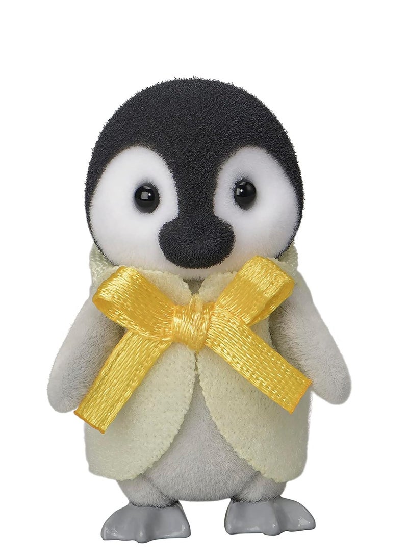 Sylvanian Families Penguin Family