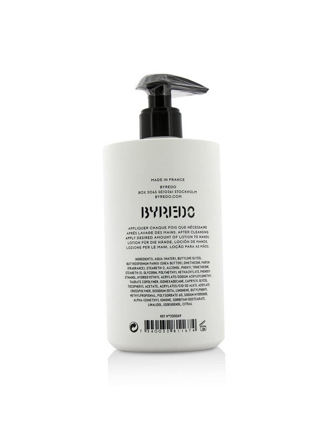 Vetyver Hand Lotion 450Ml/15.2Oz