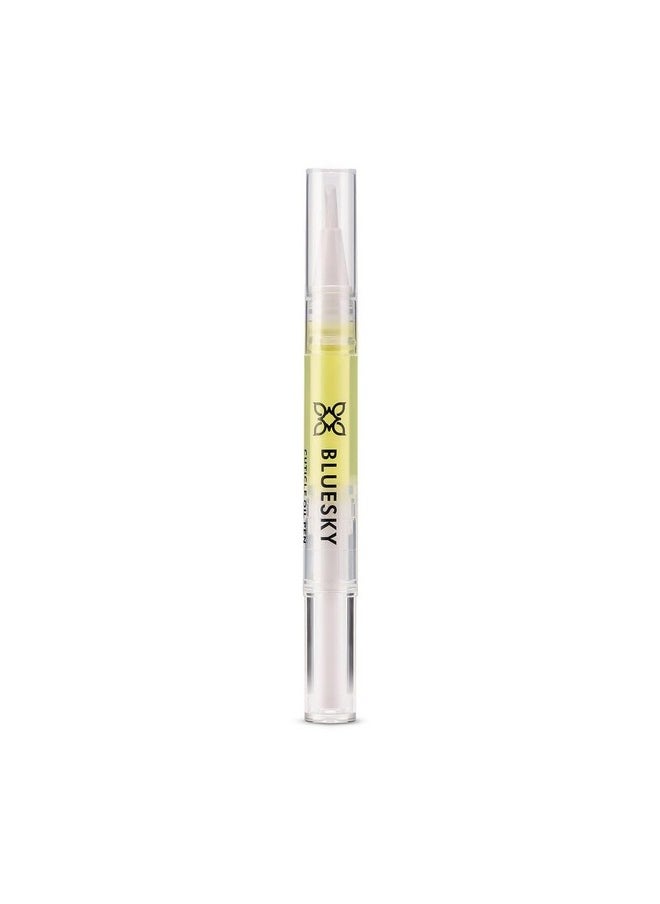 Cuticle Oil Pen For Nails, Nourishing, Hydrating, Healthy Nails, Essential Nail Care 1.6G