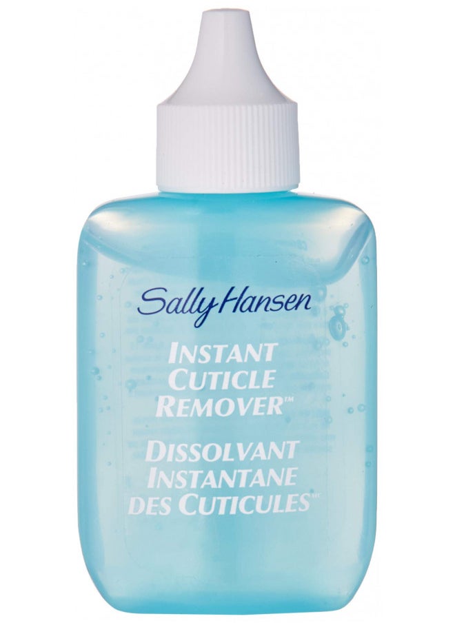 Sally Hansen Instant Cuticle Remover, 1 Fluid Ounce (Pack of 1)