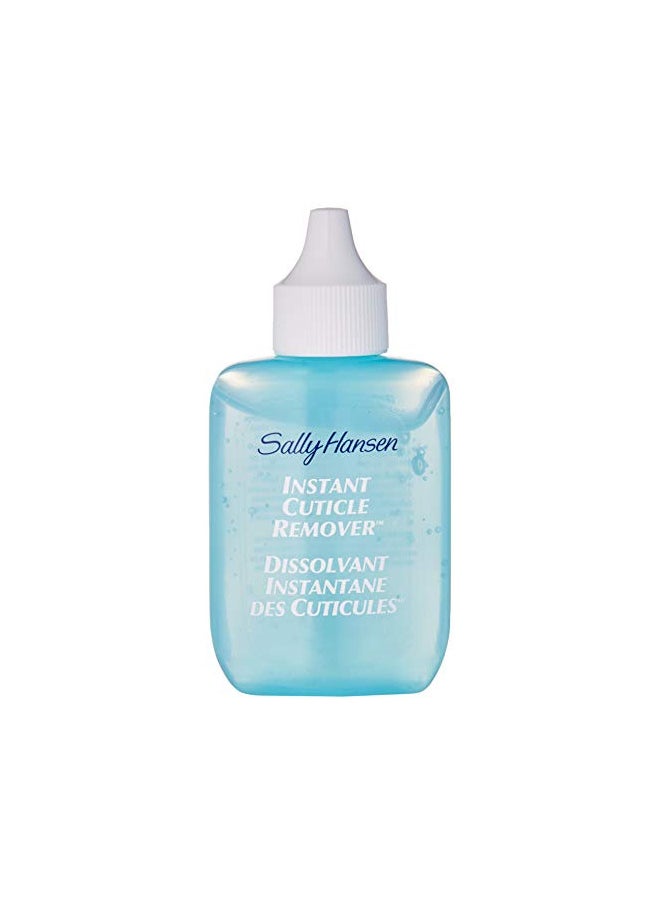 Sally Hansen Instant Cuticle Remover, 1 Fluid Ounce (Pack of 1)