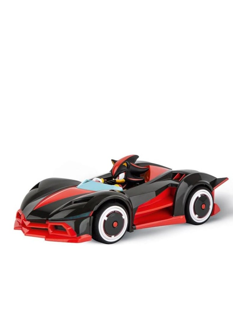 Carrera R/C Sonic Racing Shadow