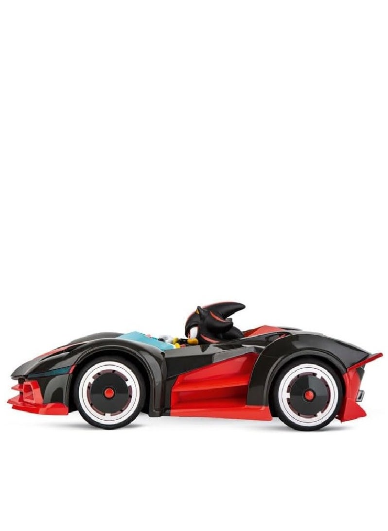 Carrera R/C Sonic Racing Shadow